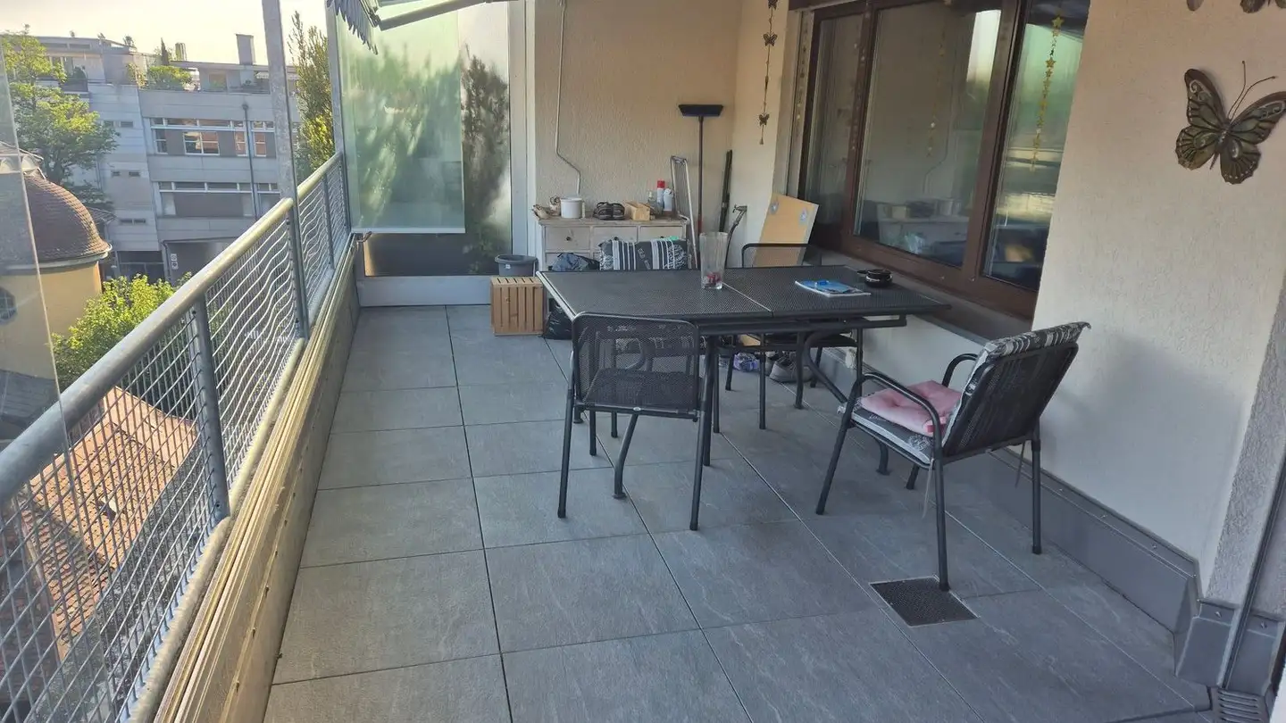 Attico in affitto - Farbweg 9, 3400 Burgdorf - Foto 2