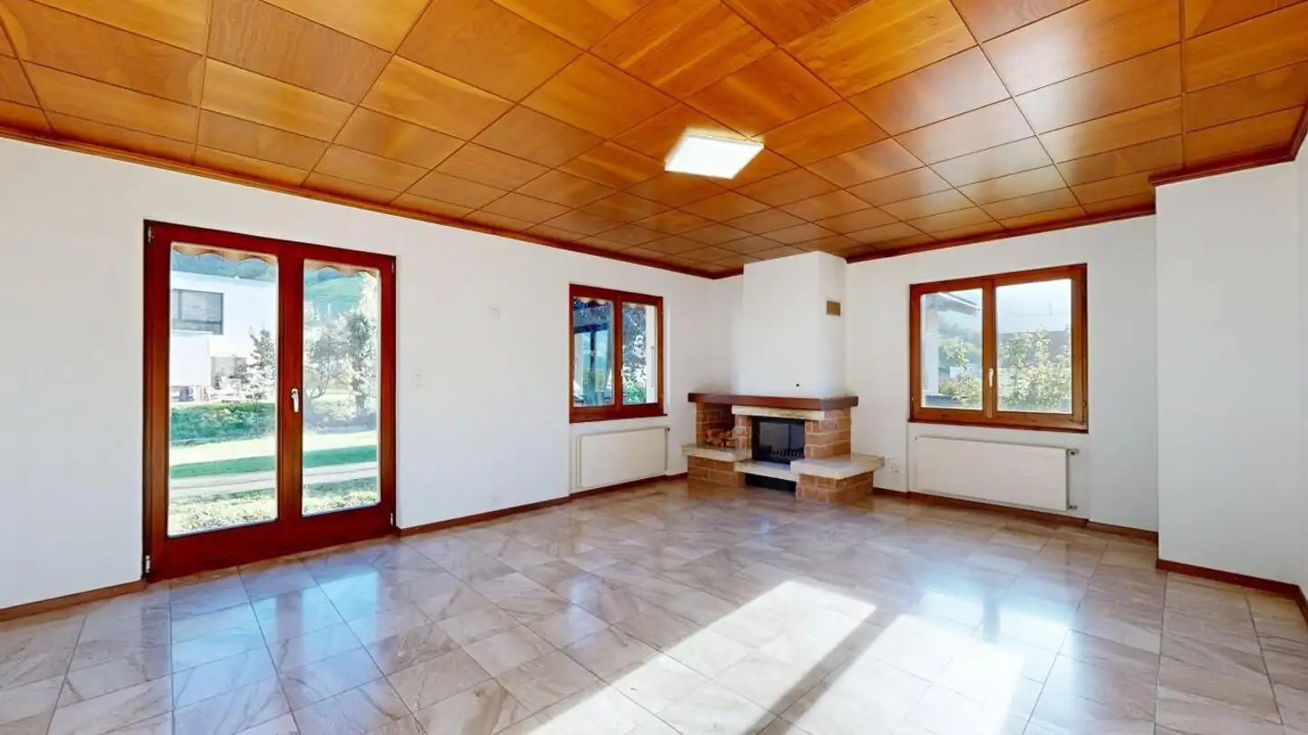 Maison individuelle à vendre - 3966 Réchy - Photo 2