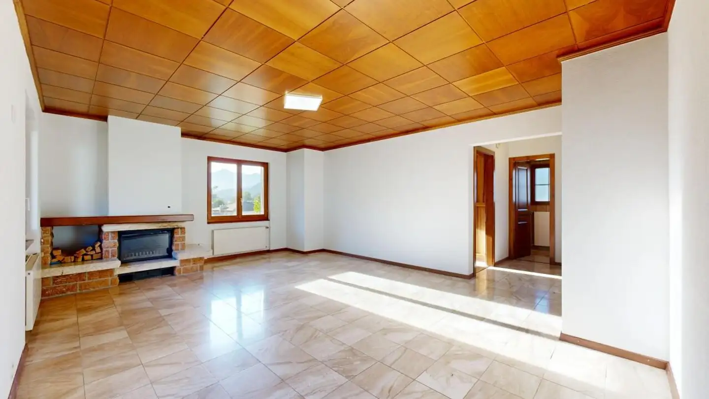 Maison individuelle à vendre - 3966 Réchy - Photo 4