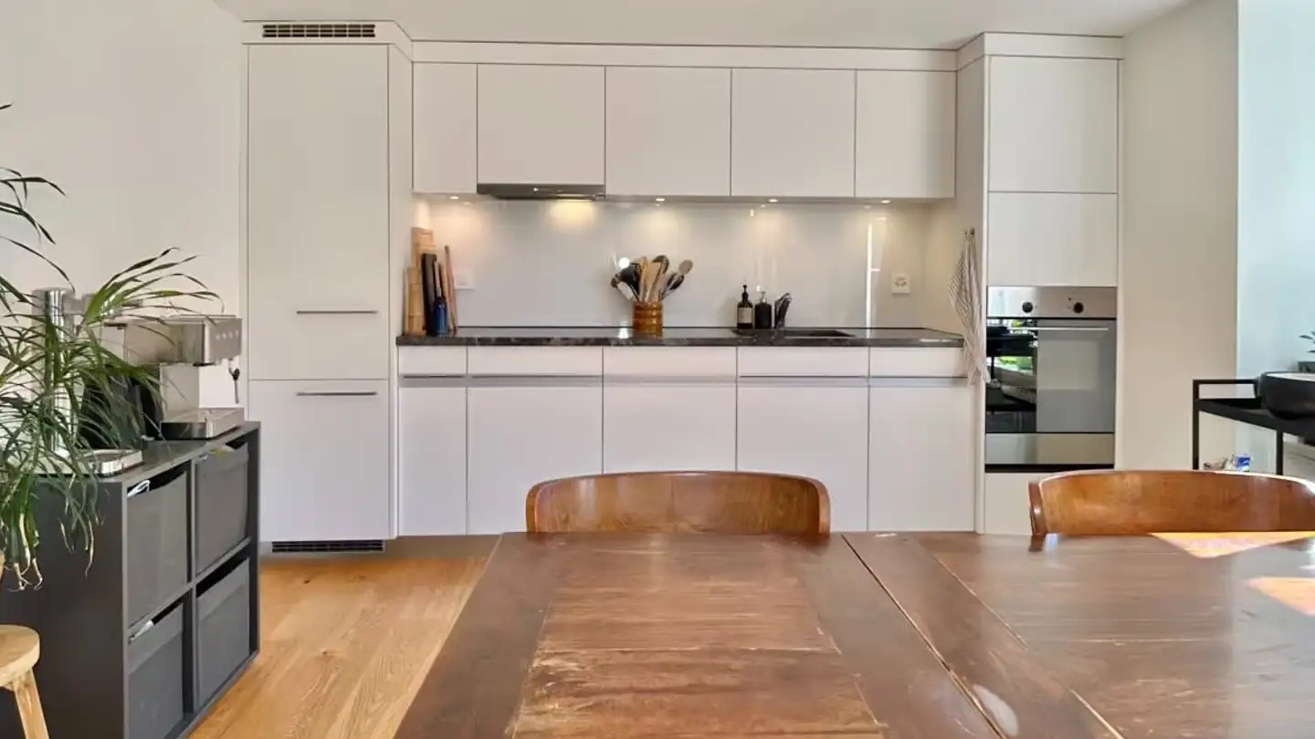 Appartement à louer - Webergasse 8, 8640 Rapperswil SG - Photo 3