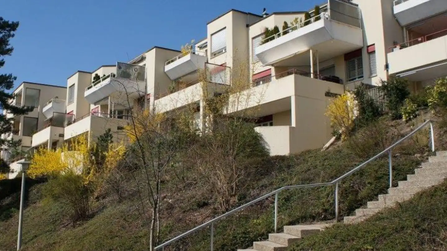 Apartment for rent - Geeringstrasse 54, 8049 Zürich