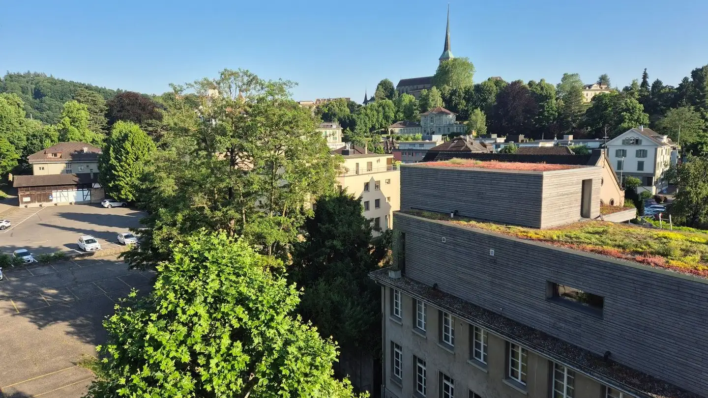 Attico in affitto - Farbweg 9, 3400 Burgdorf - Foto 3