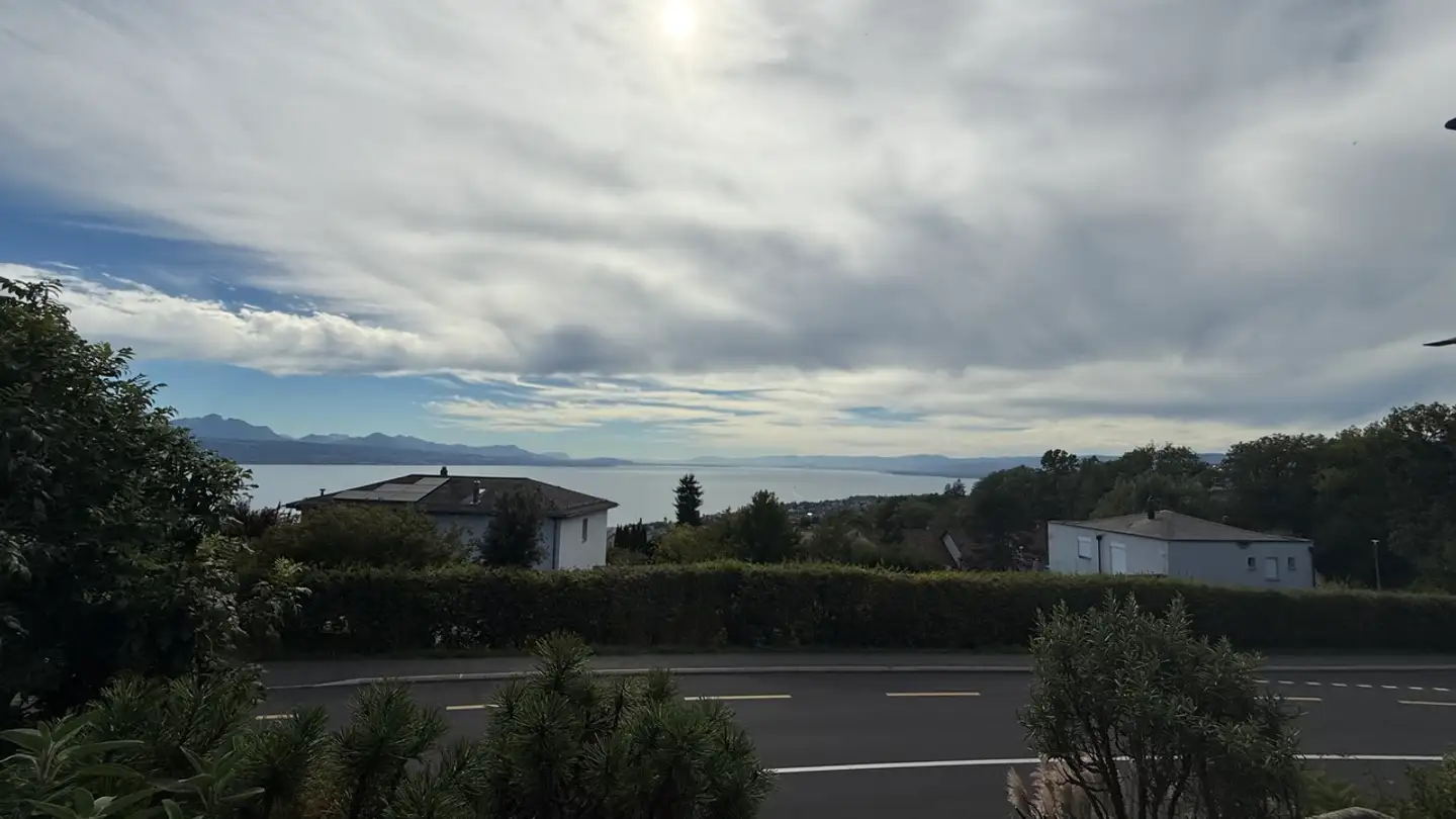 Appartamento in affitto - Route De Lavaux, 1095 Lutry - Photo 2