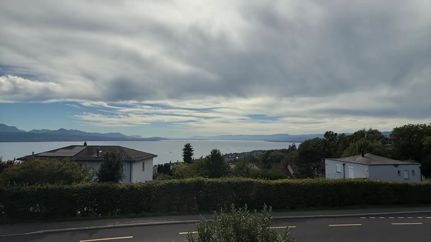 Appartamento in affitto - Route De Lavaux, 1095 Lutry - Photo 3