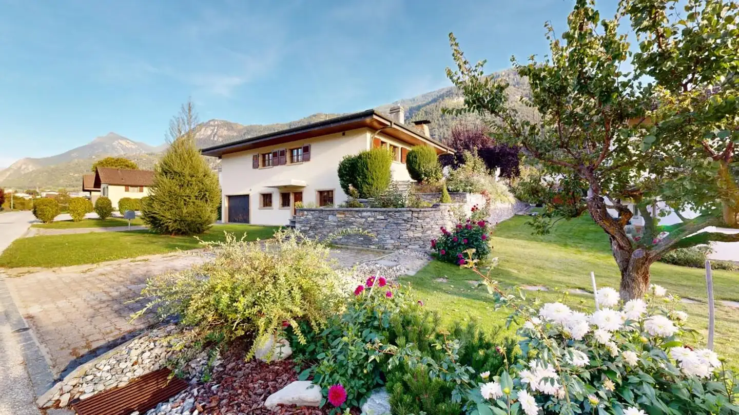Casa singola in vendita - 3966 Chalais