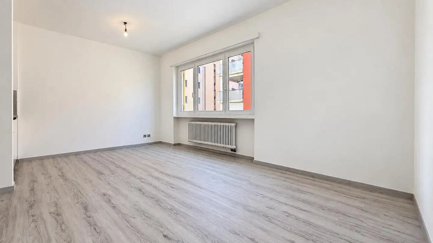 Wohnung mieten - Via Giacomo Brentani 4, 6900 Lugano - Foto 3