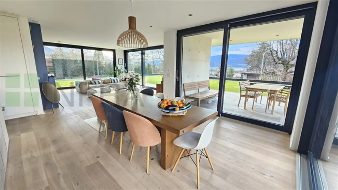 Appartamento in vendita - Rue De Chêtre 53, 2800 Delémont