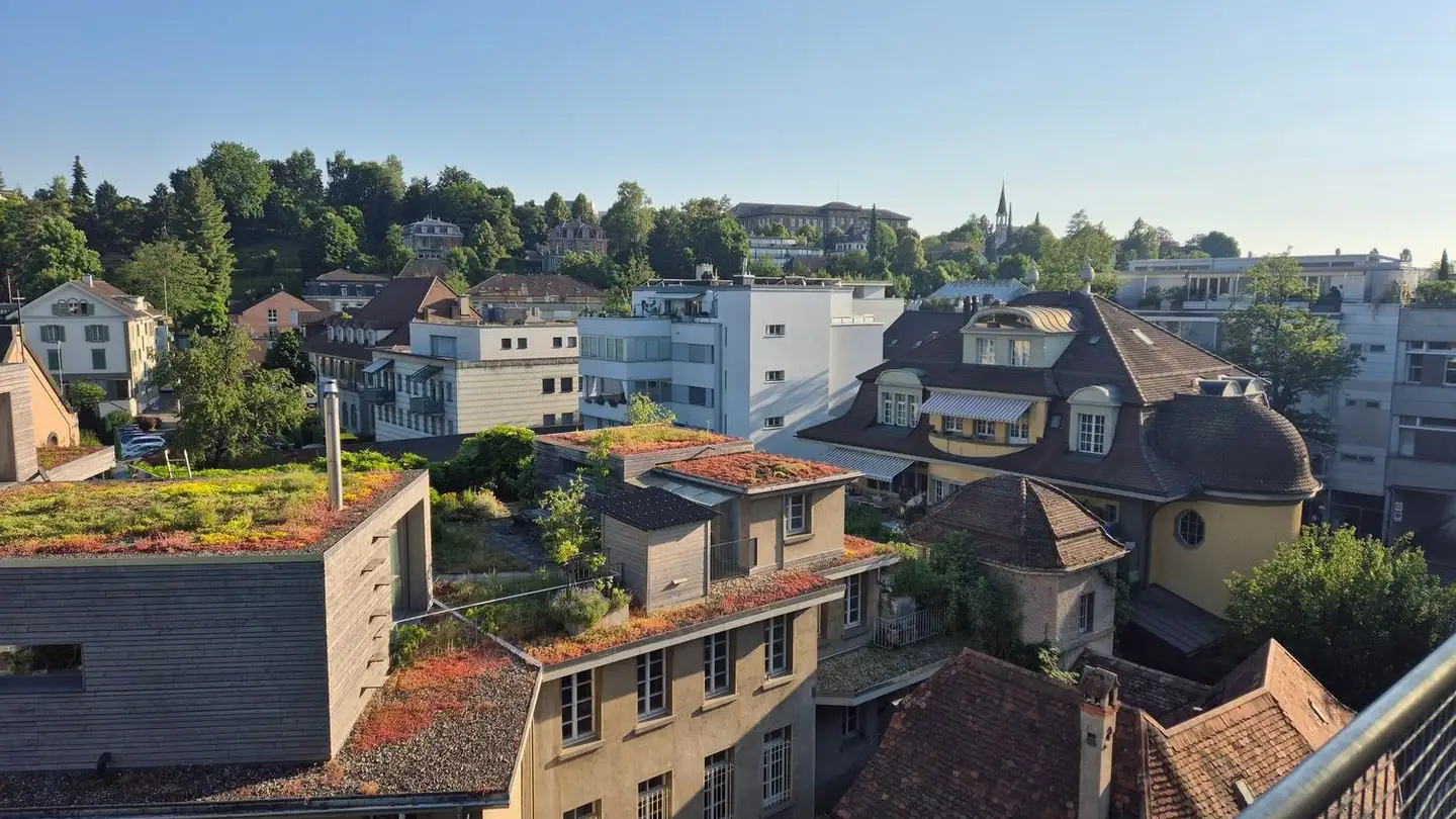 Attico in affitto - Farbweg 9, 3400 Burgdorf - Foto 4