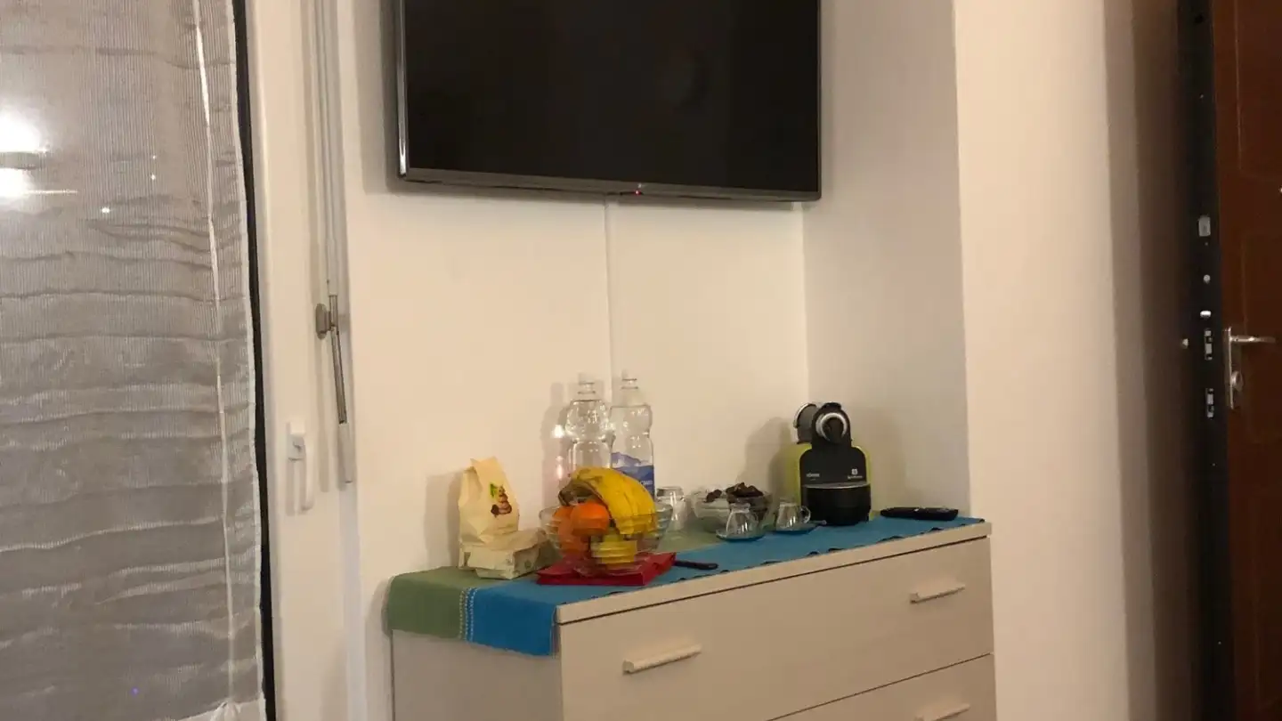 Appartement à louer - Via Suvaieta 10, 6818 Melano - Photo 3