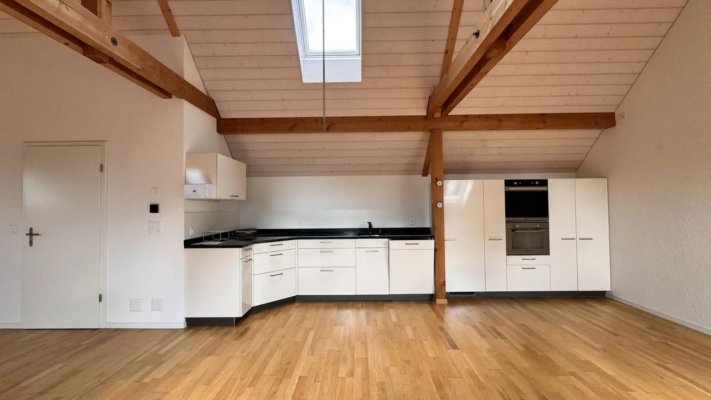 Wohnung mieten - Dorfstrasse, 3324 Hindelbank - Foto 3