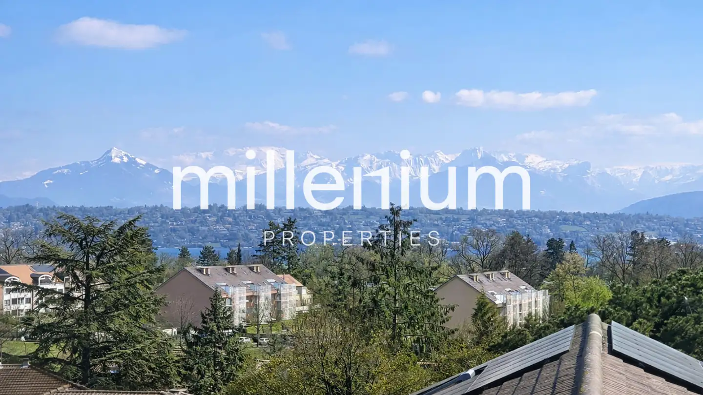 Single house for rent - 1293 Bellevue