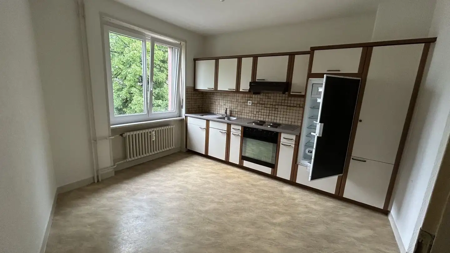 Wohnung mieten - Zürcherstrasse 136, 4052 Basel - Foto 2