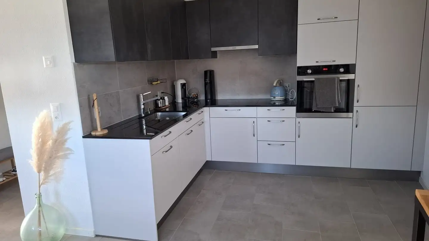 Appartement à louer - Route De Sugnens 14, 1041 Poliez-le-Grand - Photo 3