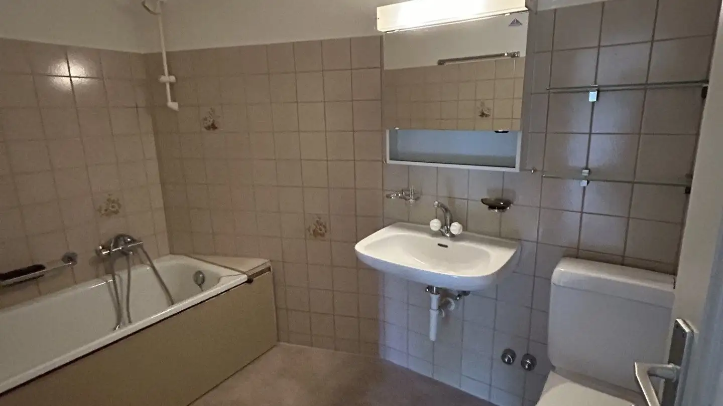 Wohnung mieten - Zürcherstrasse 136, 4052 Basel - Foto 3
