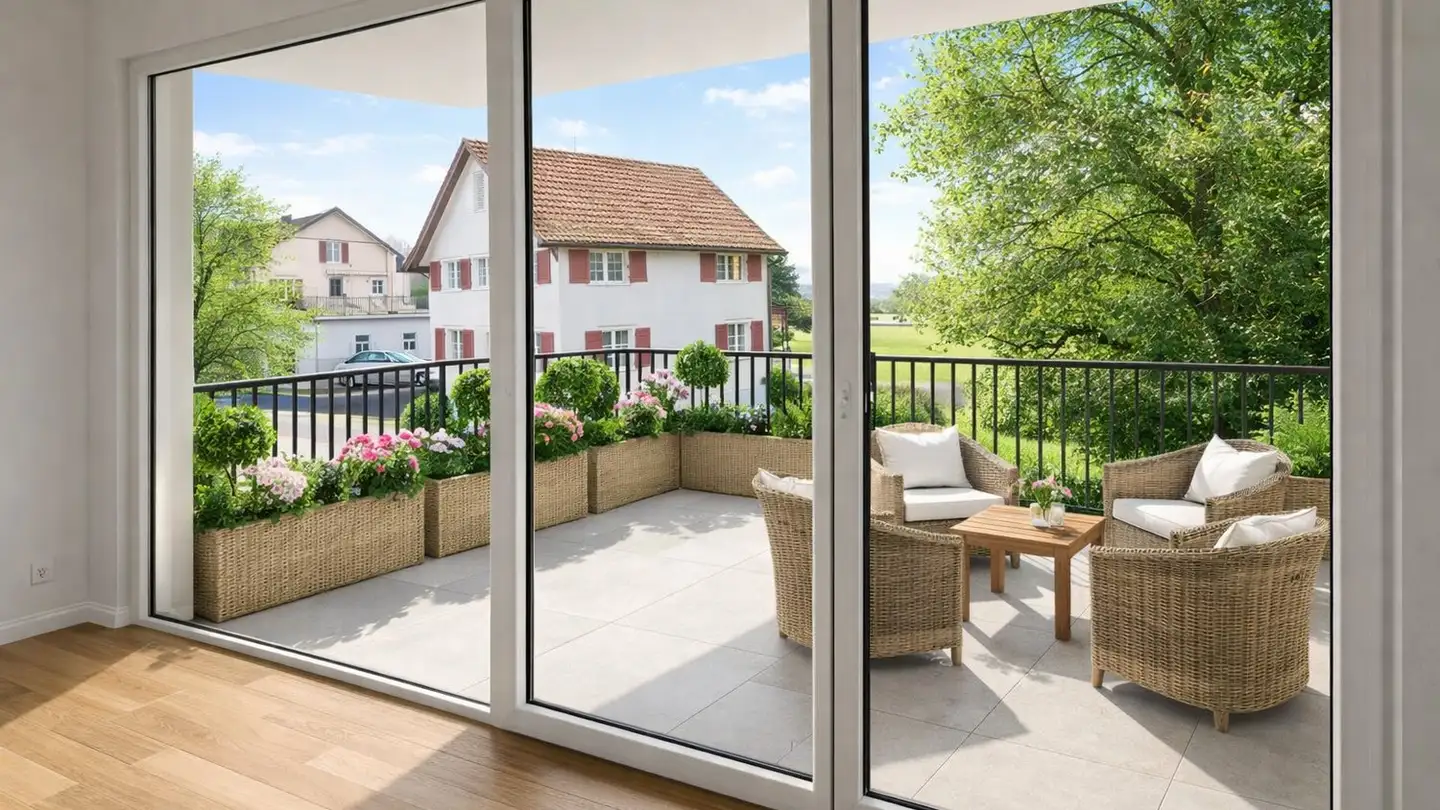 Apartment for sale - 9323 Steinach