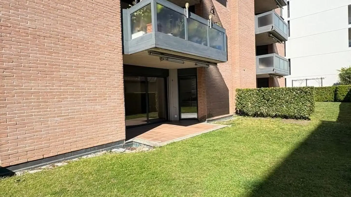 Appartamento in affitto - Vicolo Fontile 7, 6648 Minusio