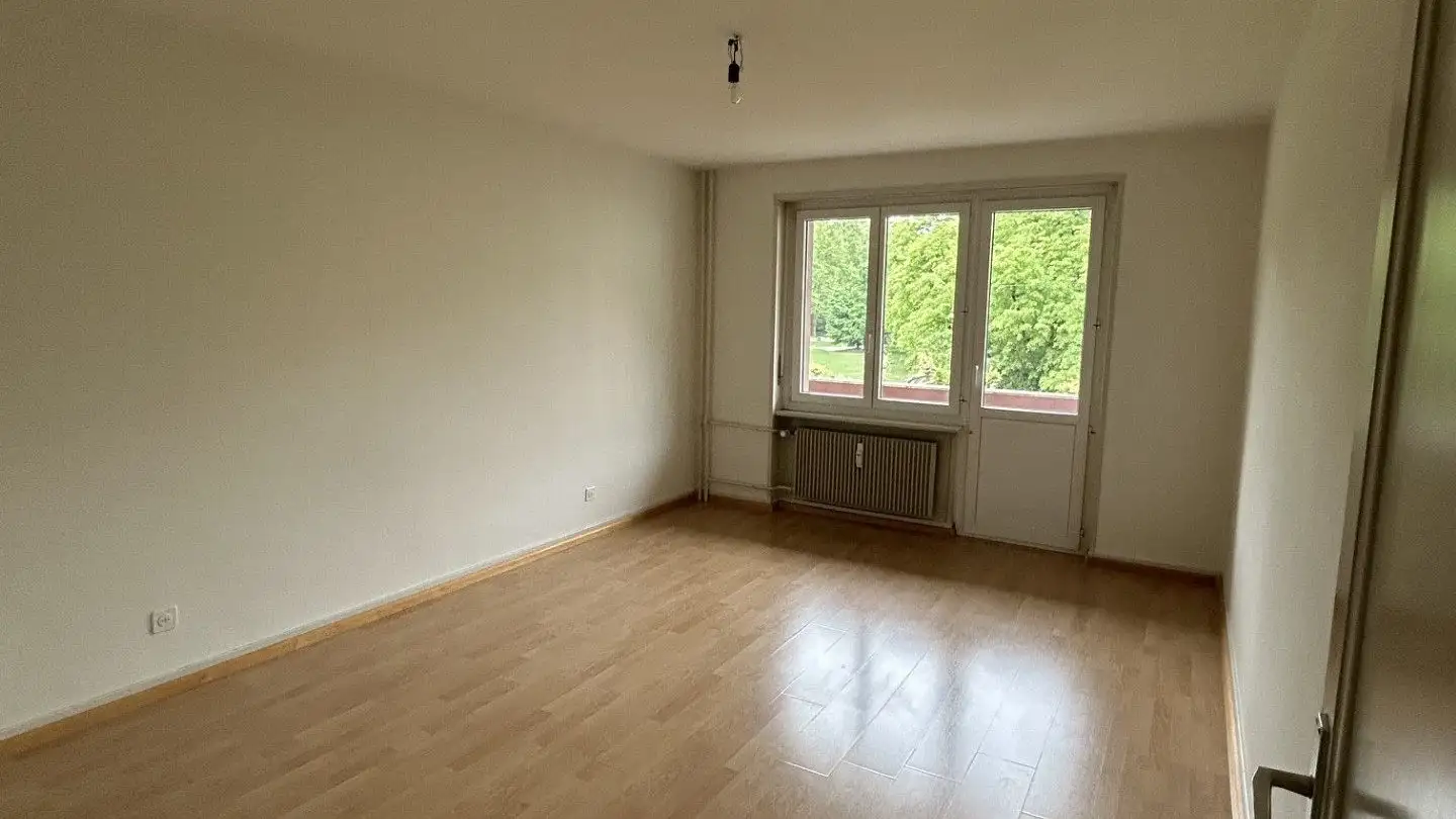 Wohnung mieten - Zürcherstrasse 136, 4052 Basel - Foto 4