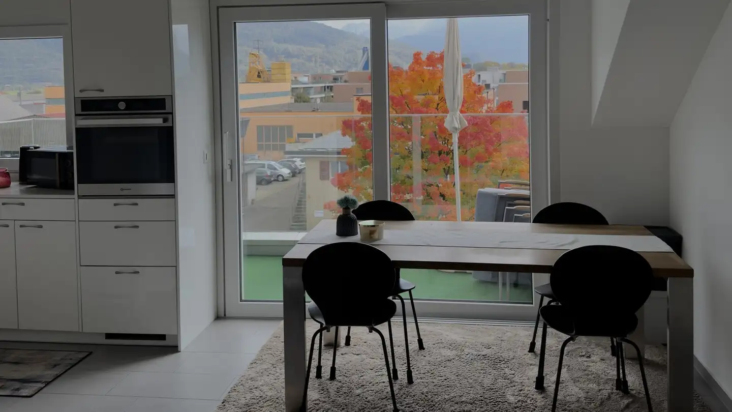 Apartment for rent - 8865 Bilten