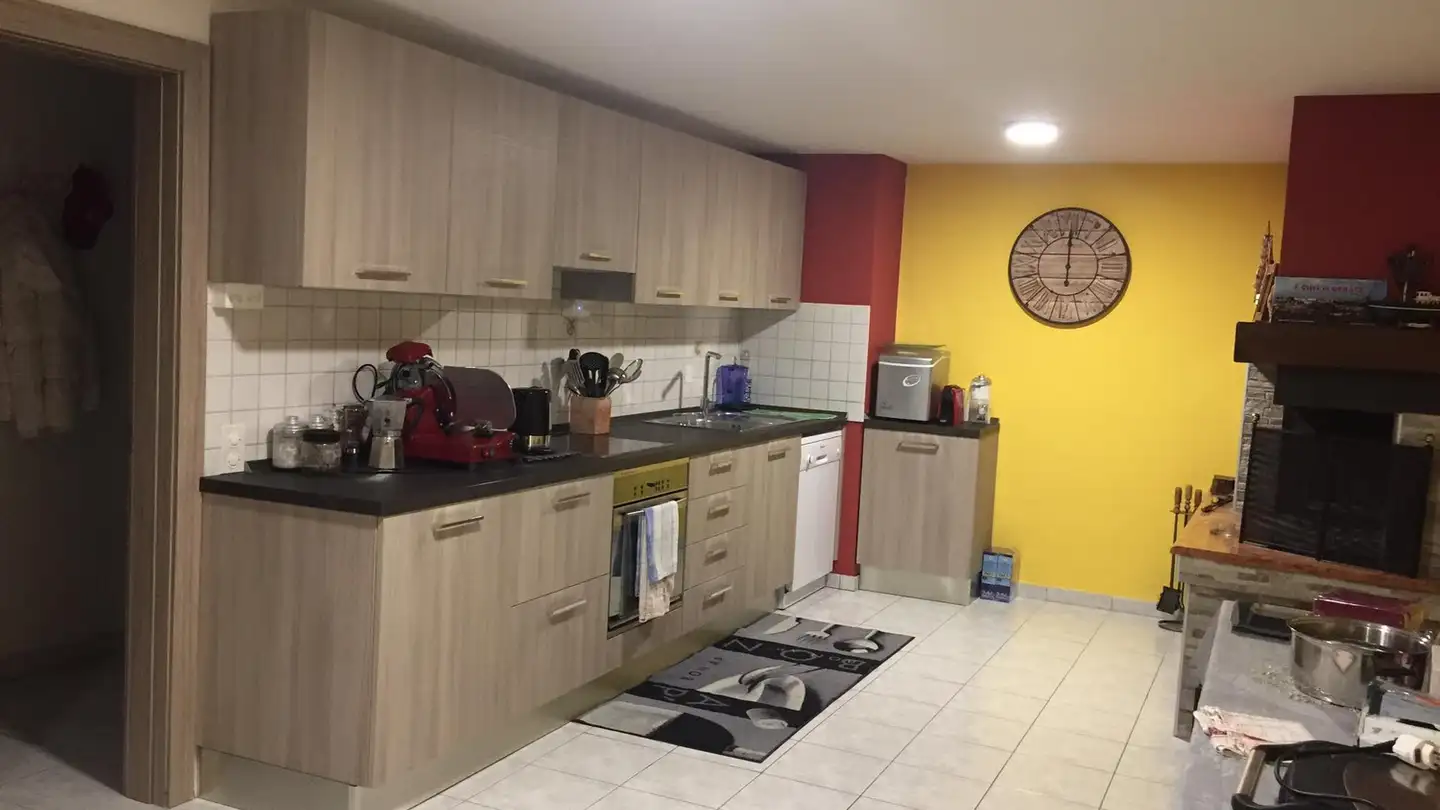 Appartement à louer - Via Suvaieta 10, 6818 Melano - Photo 4