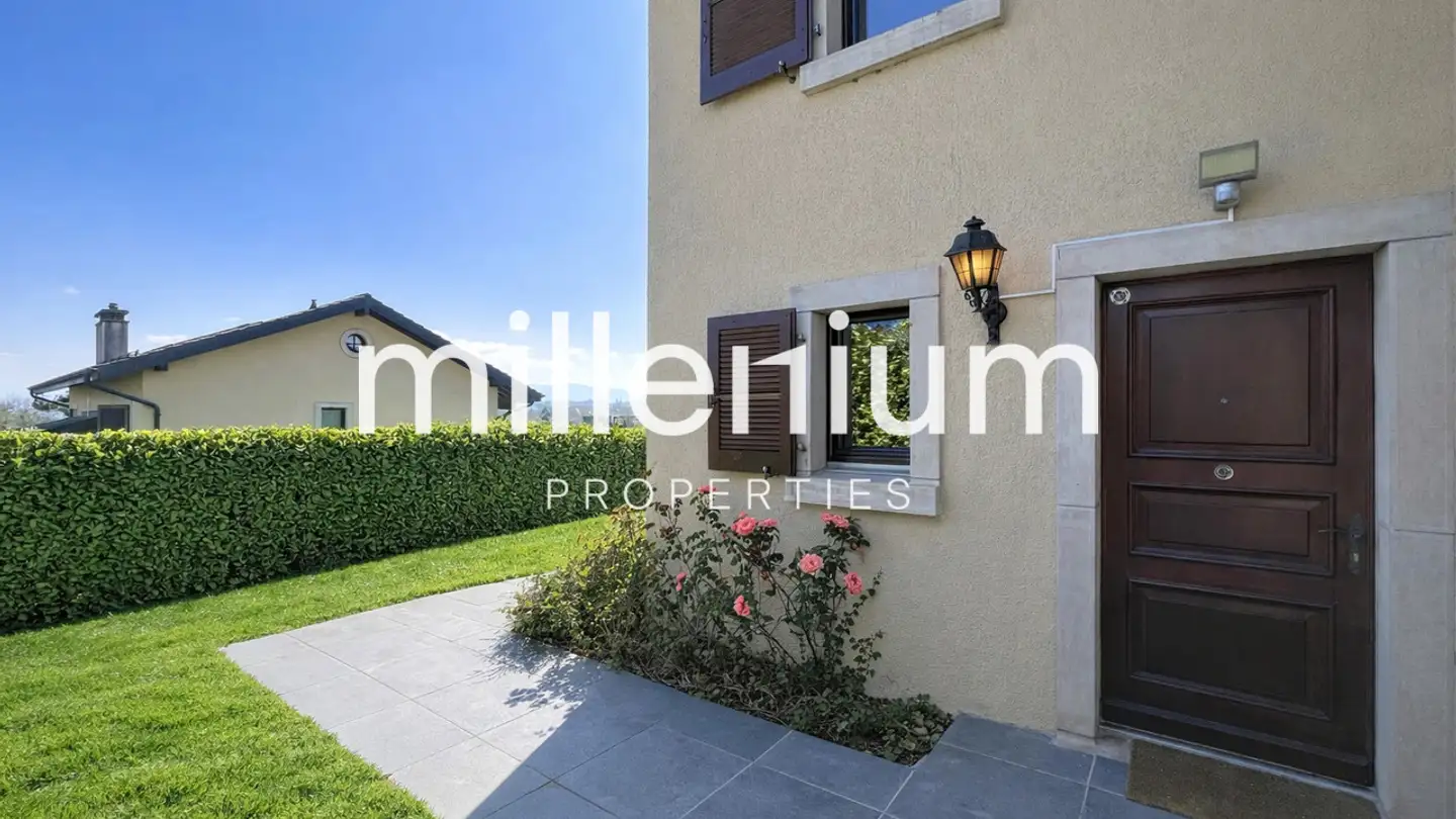 Single house for rent - 1293 Bellevue - Photo 3