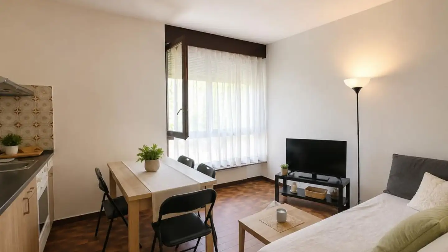 Apartment for sale - 6900 Lugano