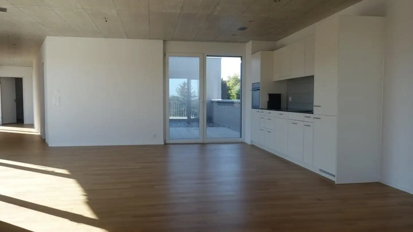 Penthouse mieten - Rankstrasse 5, 8280 Kreuzlingen - Foto 2