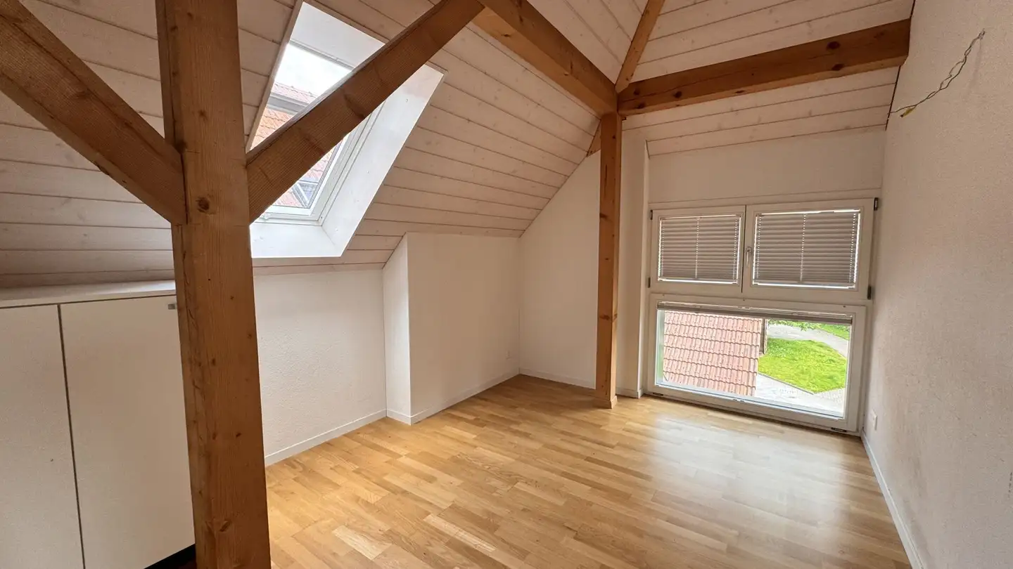 Wohnung mieten - Dorfstrasse, 3324 Hindelbank - Foto 4