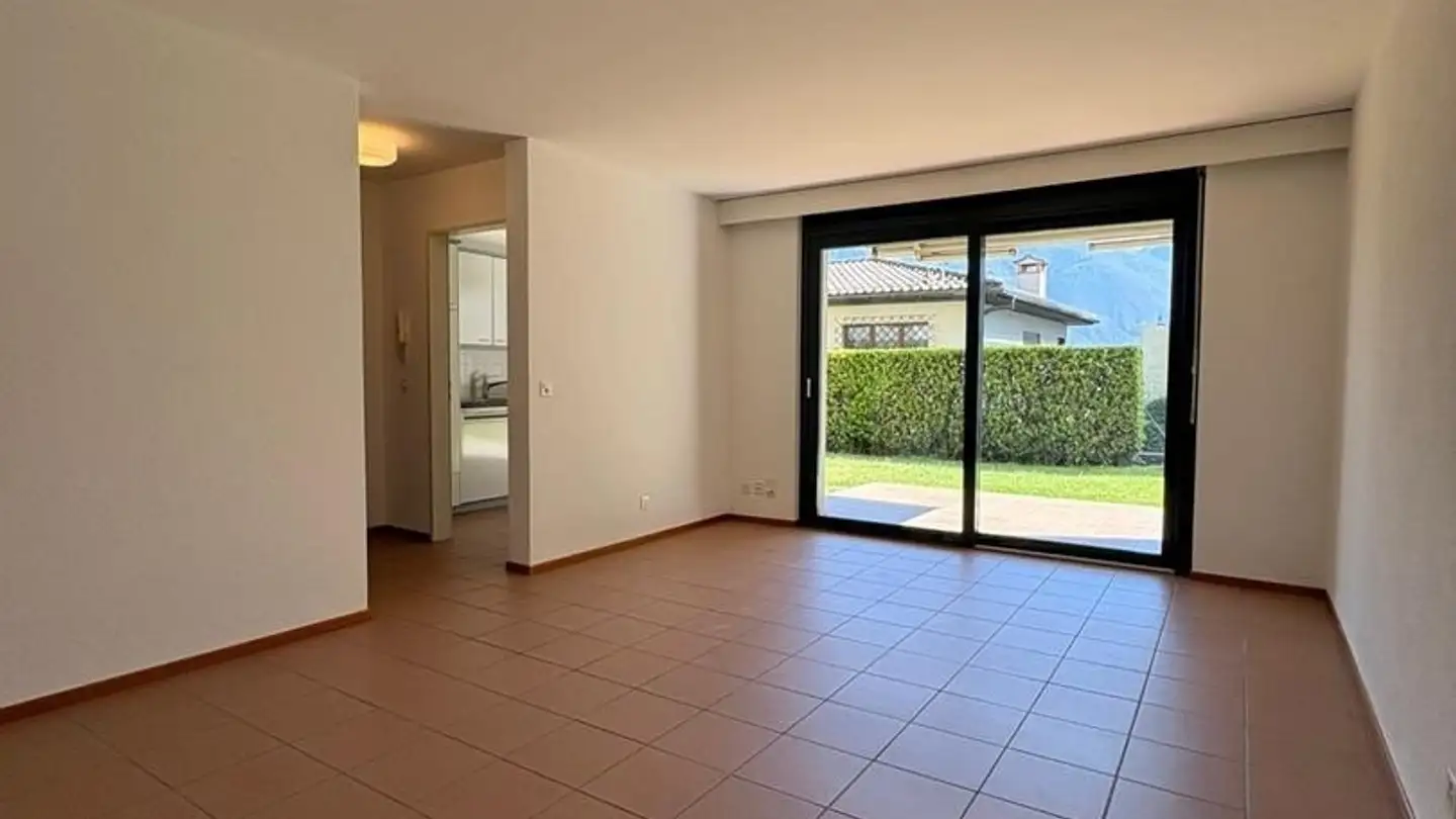 Apartment for rent - Vicolo Fontile 7, 6648 Minusio - Photo 2