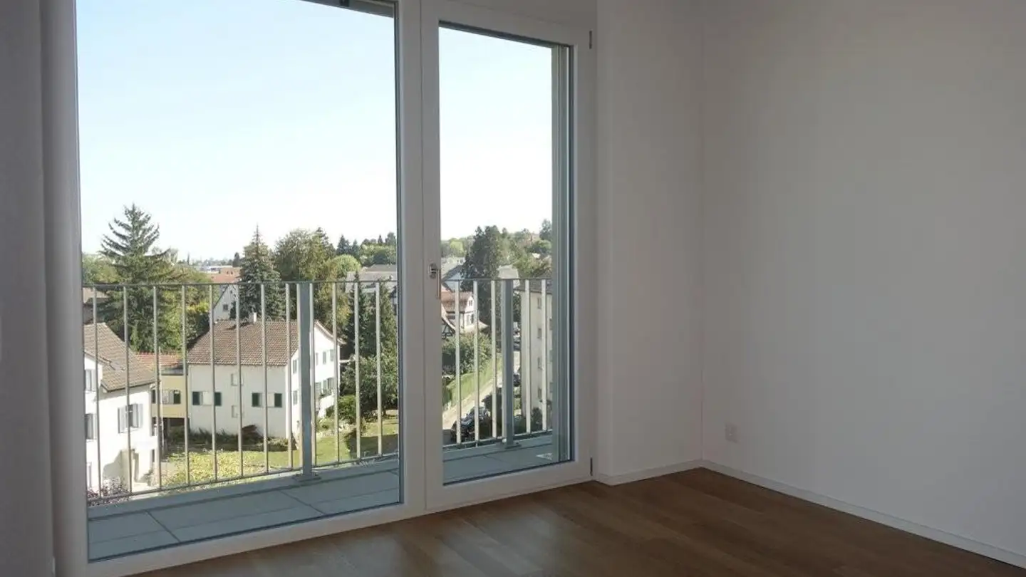Penthouse mieten - Rankstrasse 5, 8280 Kreuzlingen - Foto 4