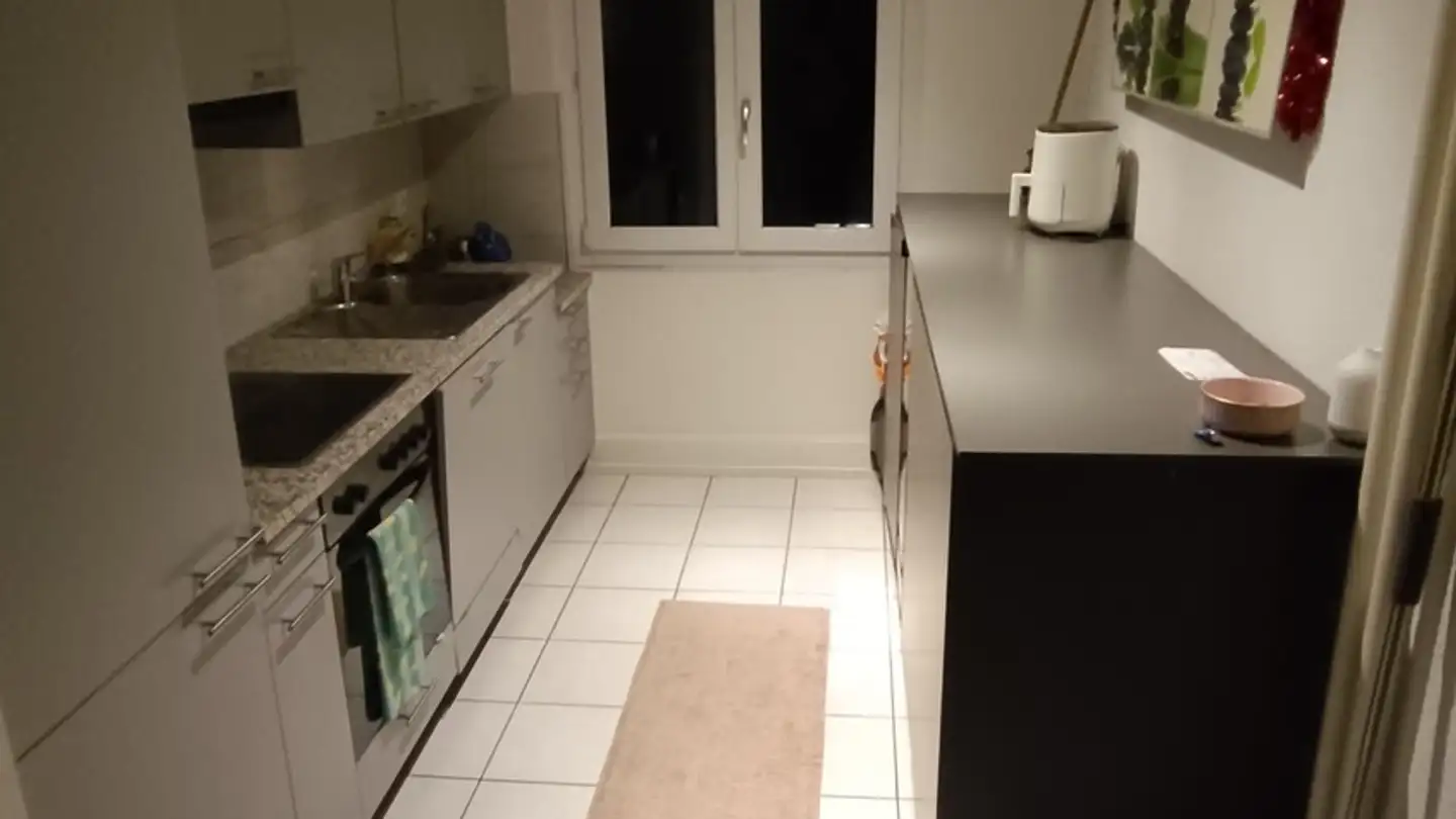 Chambre à louer - 8052 Zürich - Photo 4