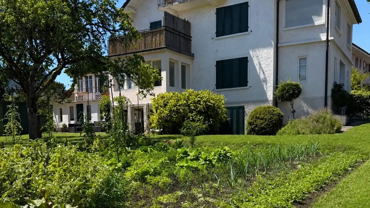 Wohnung mieten - Rue De La Gare 17, 2014 Bôle