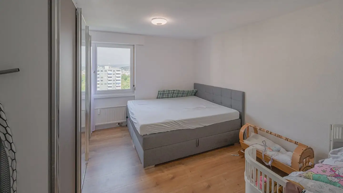 Appartamento in vendita - Langäckerstrasse 15, 8957 Spreitenbach - Photo 4