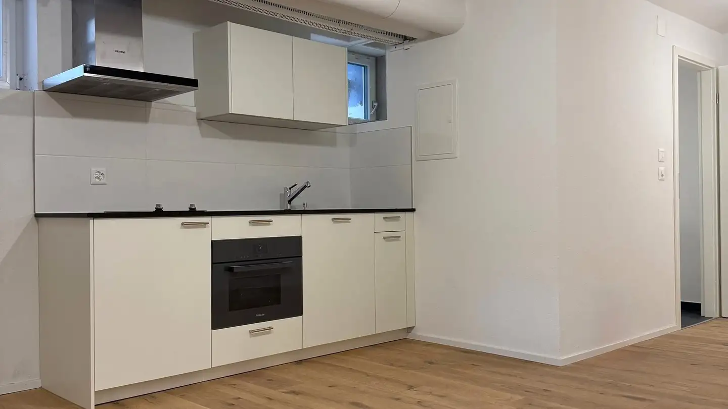 Wohnung mieten - An Der Hohlen Gasse 2, 4058 Basel - Foto 2
