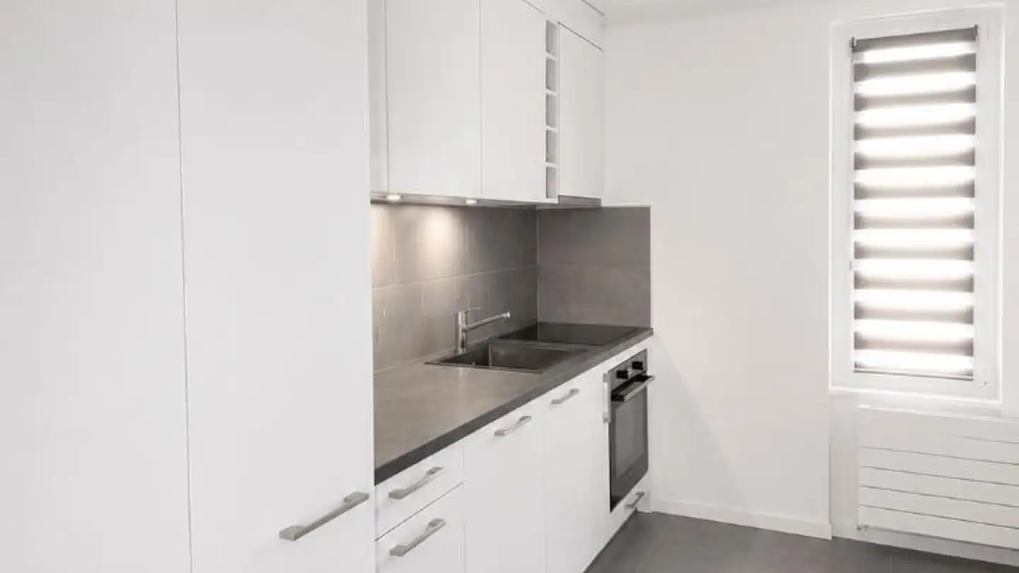 Wohnung mieten - Rue De La Gare 17, 2014 Bôle - Foto 2