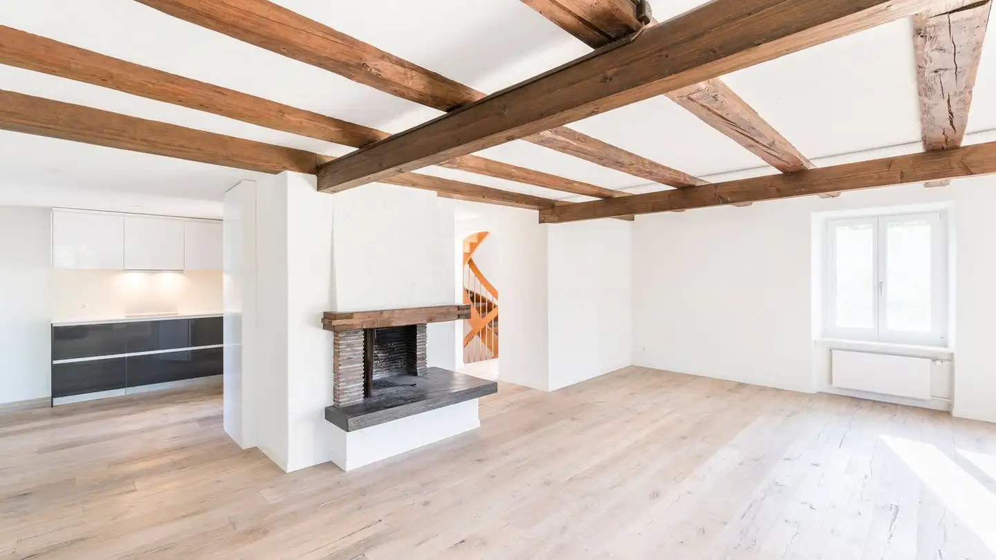 Casa bifamiliare in vendita - Zwillikerstrasse 13a, 8913 Ottenbach - Foto 3