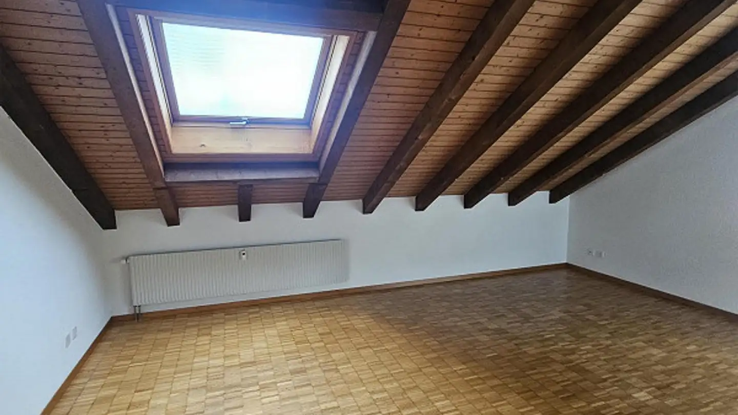 Penthouse for rent - Schützenweg 3, 5734 Reinach AG - Photo 2