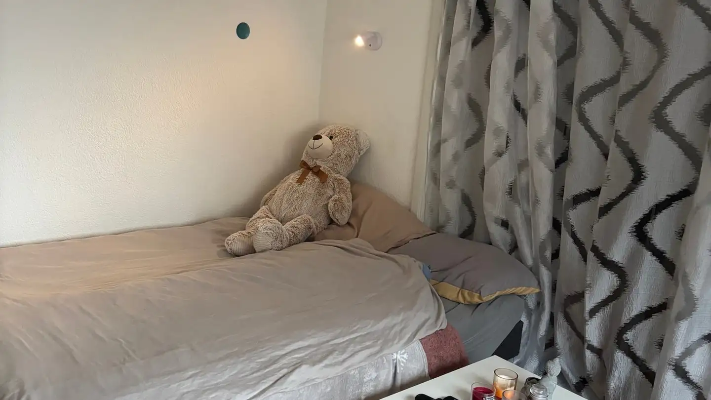 Appartement à louer - 1820 Territet