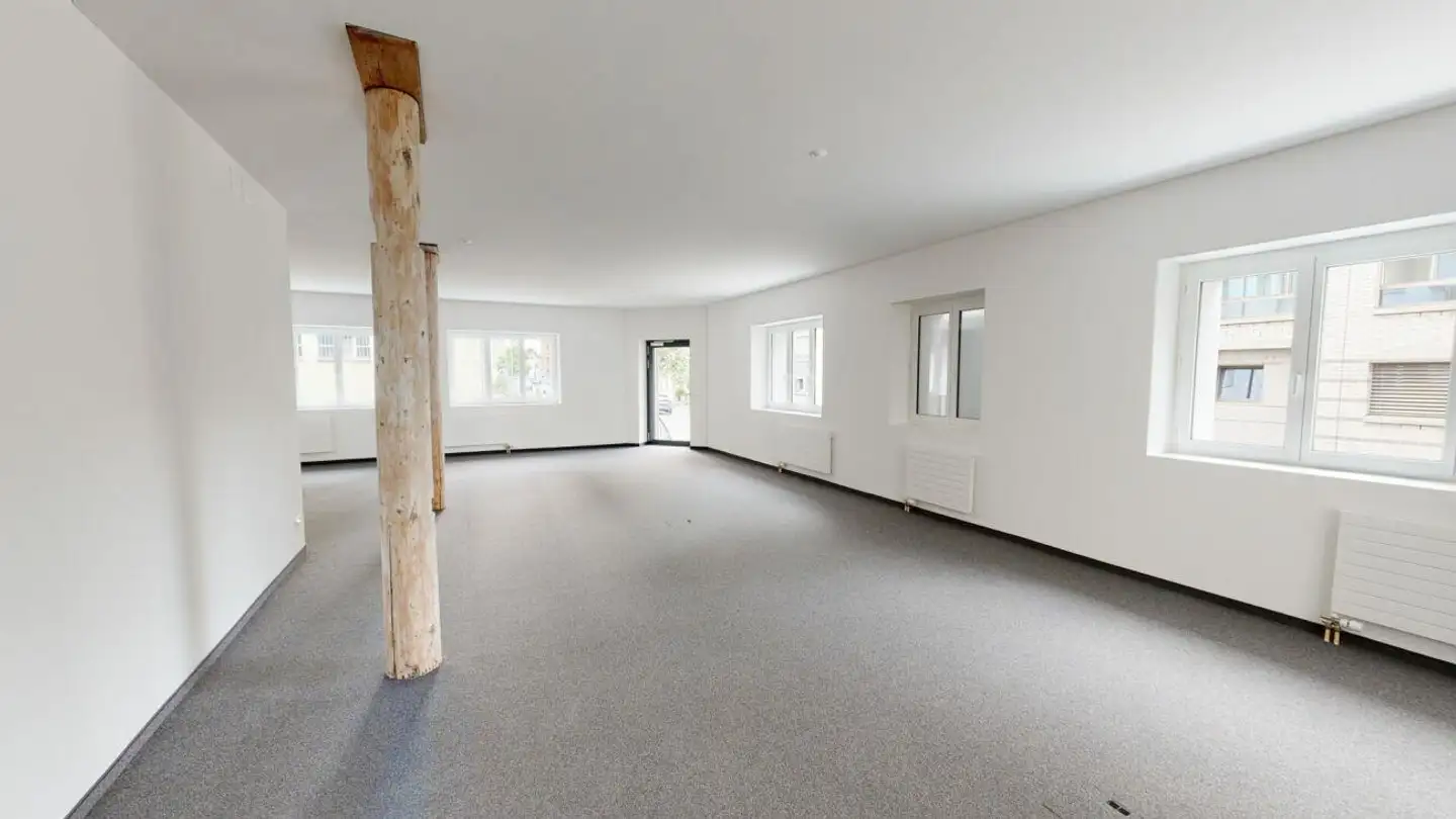 Commerciale in affitto - Kirchstrasse 65, 9400 Rorschach - Foto 4