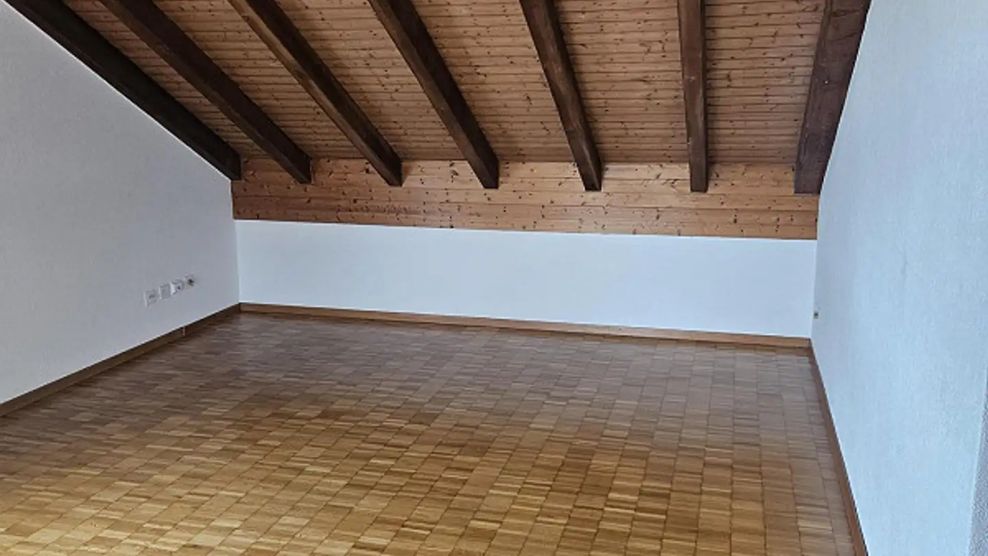 Penthouse for rent - Schützenweg 3, 5734 Reinach AG - Photo 3