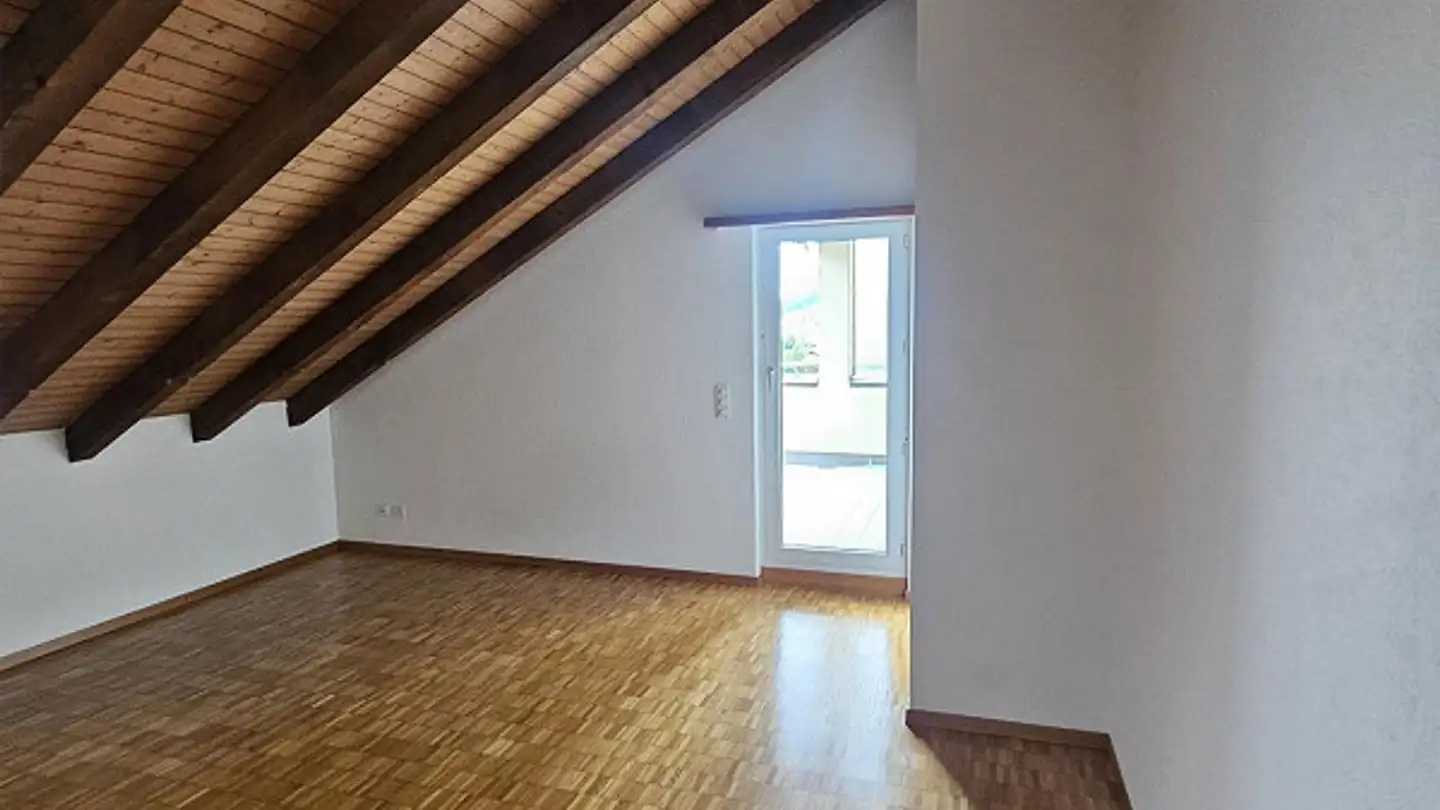 Penthouse for rent - Schützenweg 3, 5734 Reinach AG - Photo 4