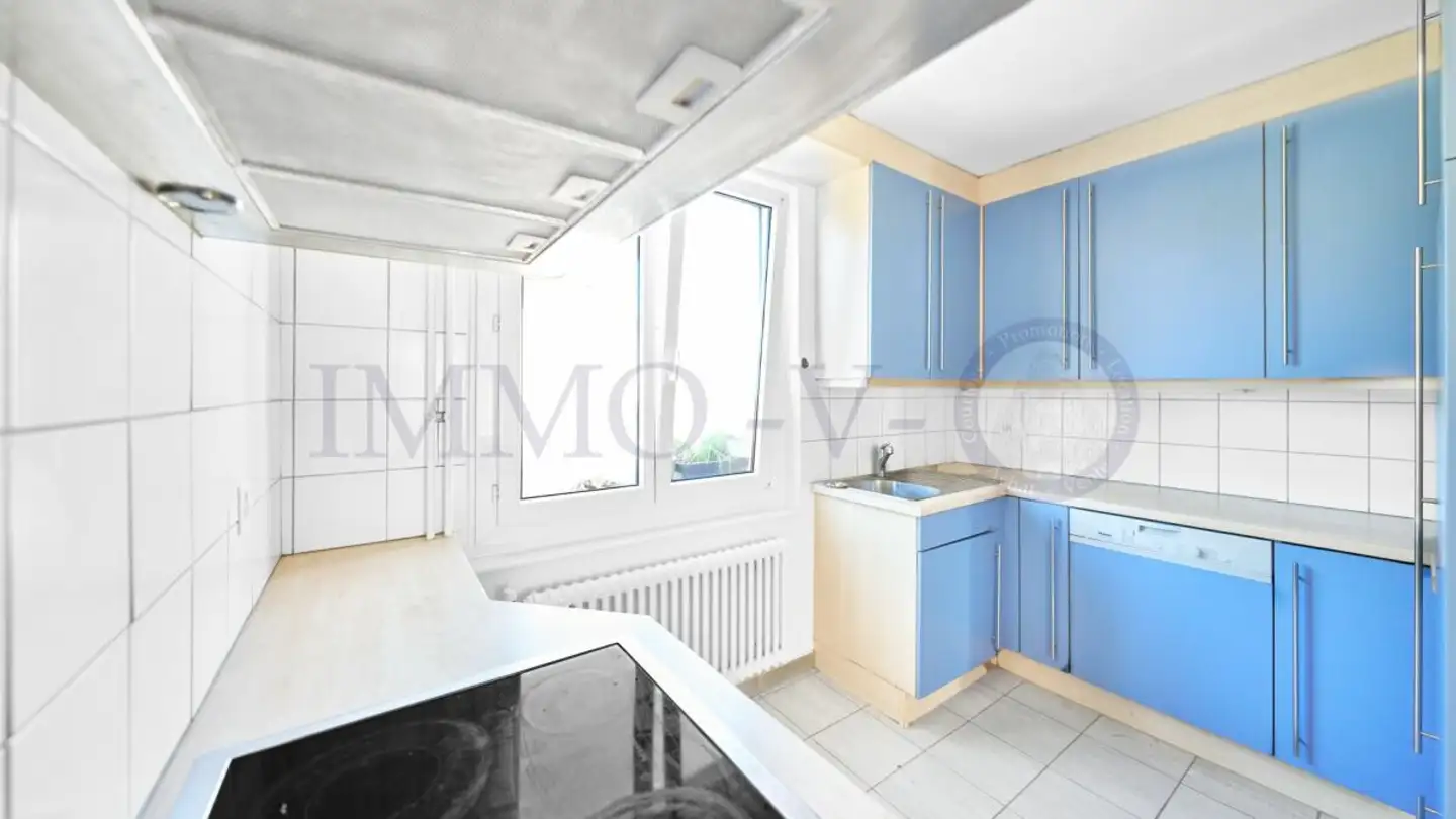 Appartamento in affitto - 1400 Yverdon-les-Bains - Foto 3