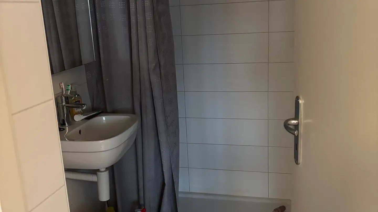 Appartement à louer - 1820 Territet - Photo 3