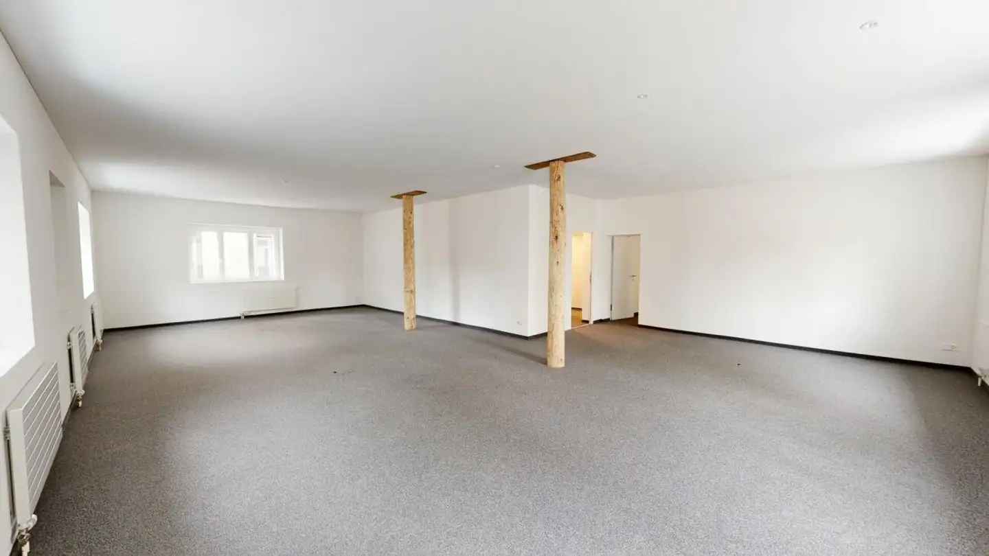 Commerciale in affitto - Kirchstrasse 65, 9400 Rorschach - Foto 3