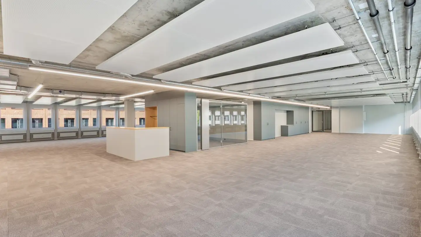 Office space for rent - Stelzenstrasse 2, 8152 Glattpark (Opfikon) - Photo 3