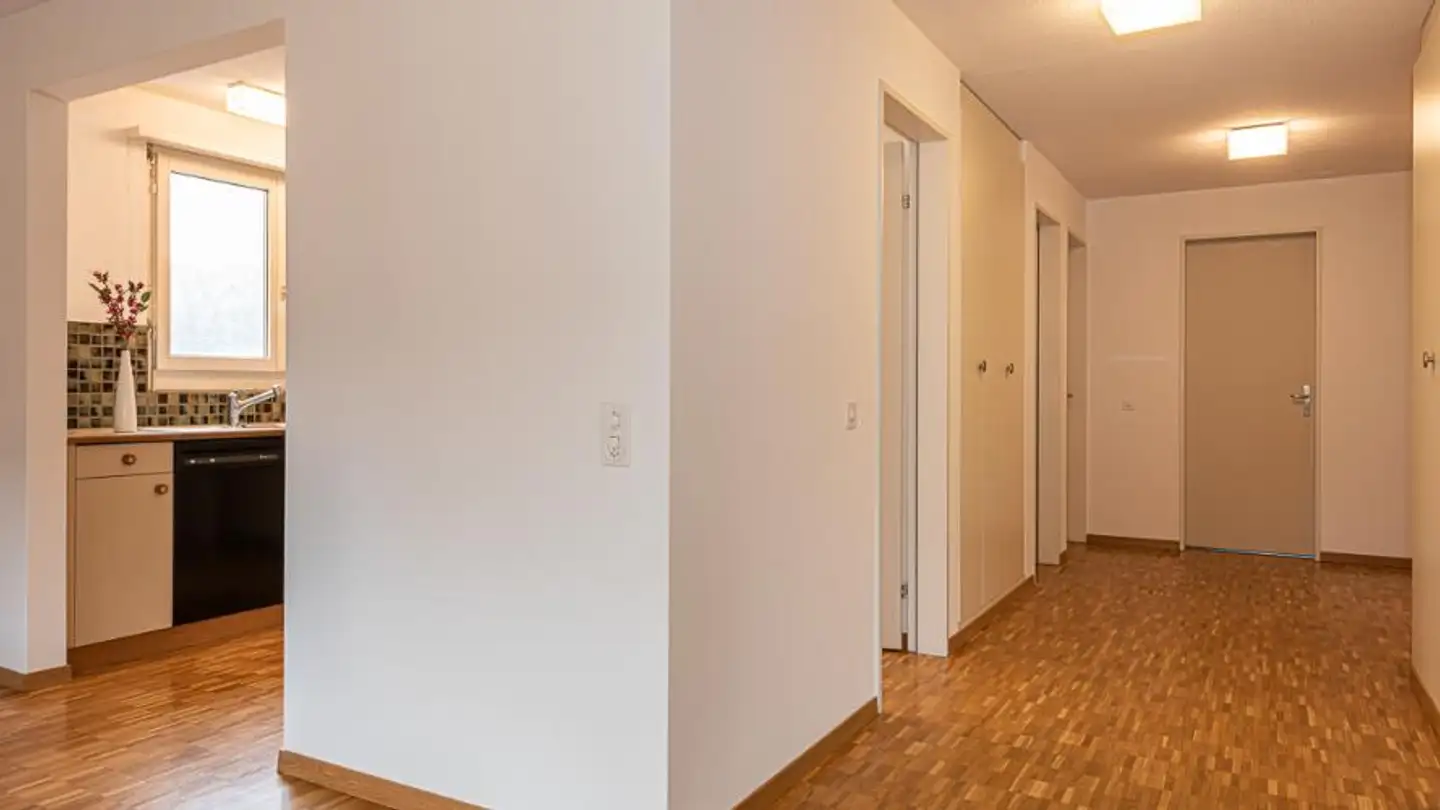 Apartment for rent - Wurmbühlstrasse 18, 8405 Winterthur - Photo 2