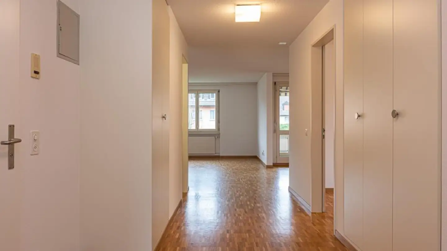 Apartment for rent - Wurmbühlstrasse 18, 8405 Winterthur - Photo 3
