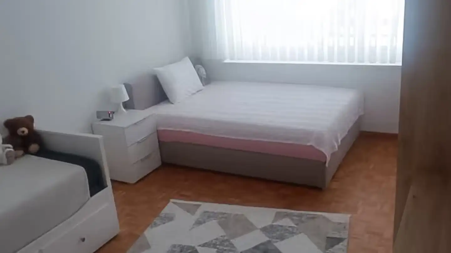 Appartement à louer - Langwattstrasse 50, 8125 Zollikerberg - Photo 3