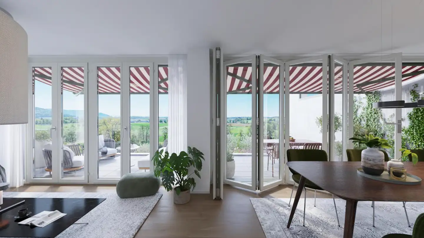 Apartment for sale - Rosinenstrasse 3, 8253 Diessenhofen - Photo 2