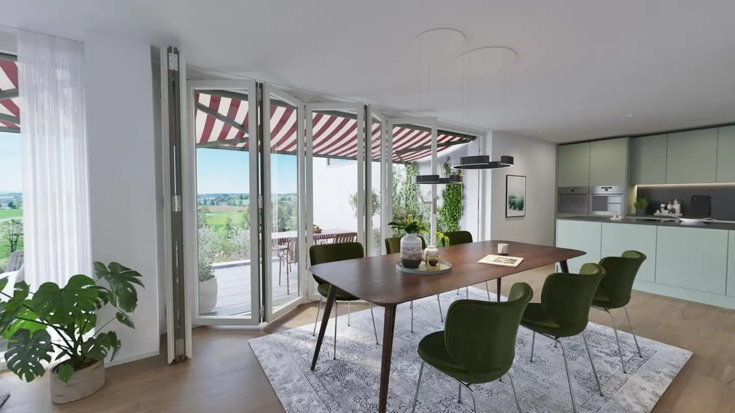 Apartment for sale - Rosinenstrasse 3, 8253 Diessenhofen - Photo 3