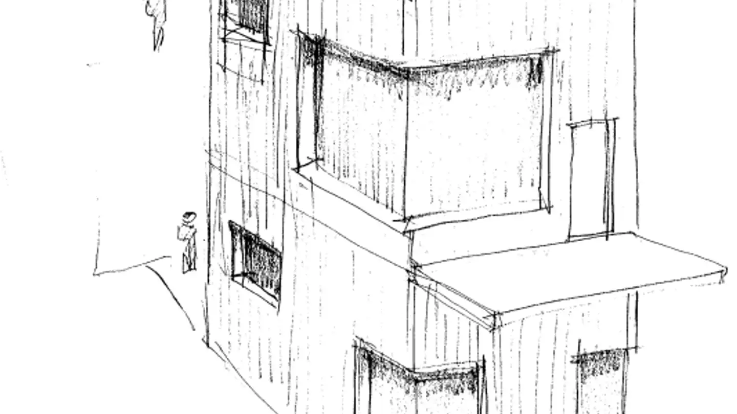 Einfamilienhaus kaufen - Untere Anggetlinstrasse, 8897 Flumserberg Tannenheim - Foto 3